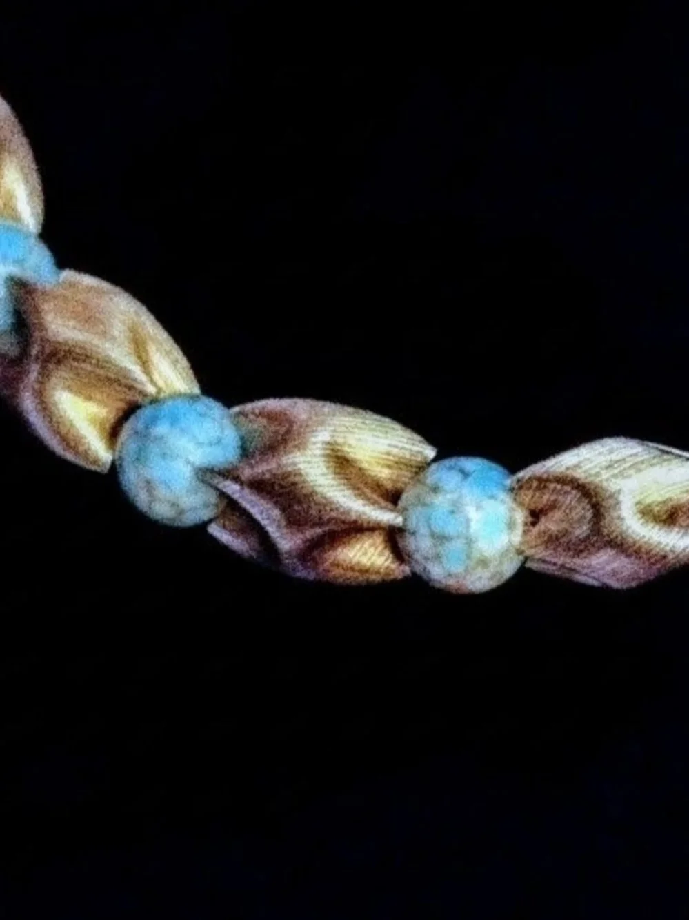Hobé Very Rare Necklace. Hobe